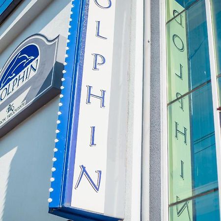 Hotel Dolphin Ravda Eksteriør bilde