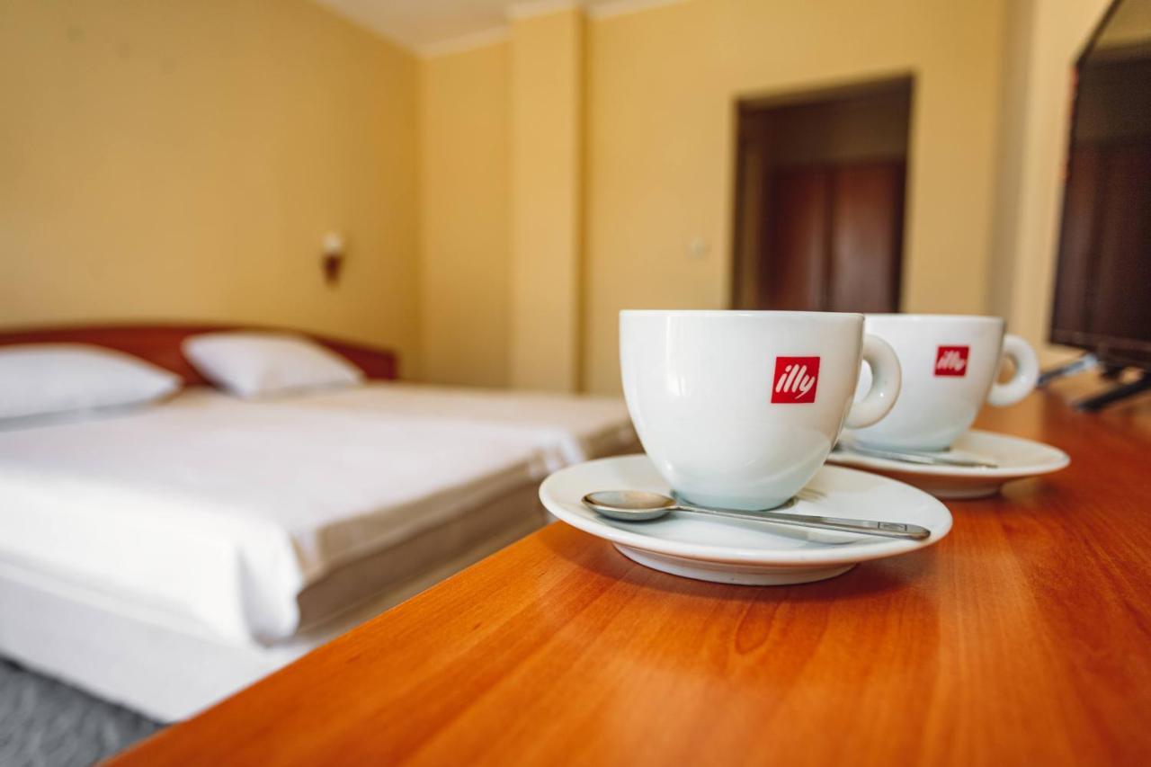 Hotel Dolphin Ravda Eksteriør bilde